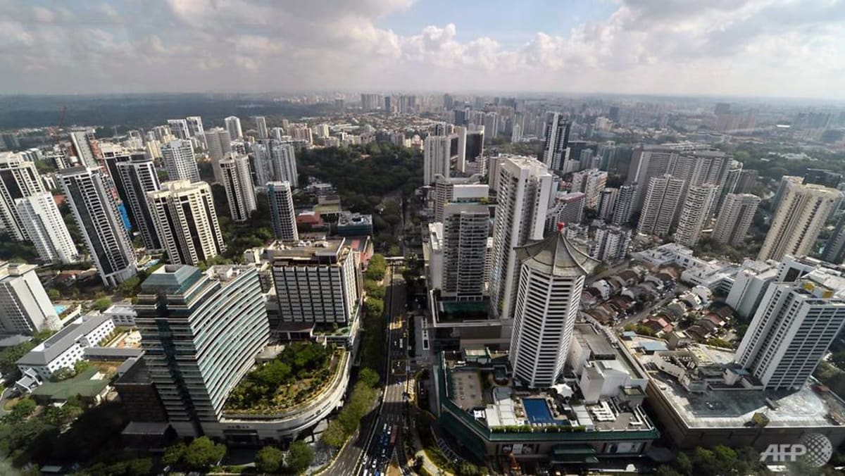 Lonjakan tarif kamar hotel di Singapura mencerminkan permintaan yang terpendam;  pilihan yang terjangkau masih tersedia, kata para ahli