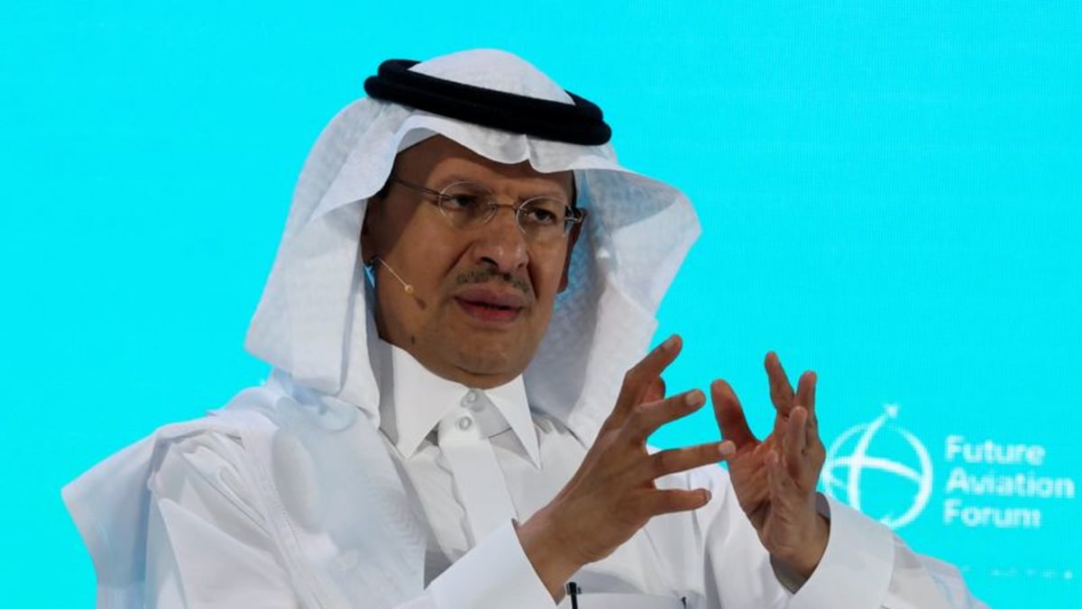 saudi-energy-minister-top-chinese-official-stress-importance-of-stable-long-term-crude-supplies-spa