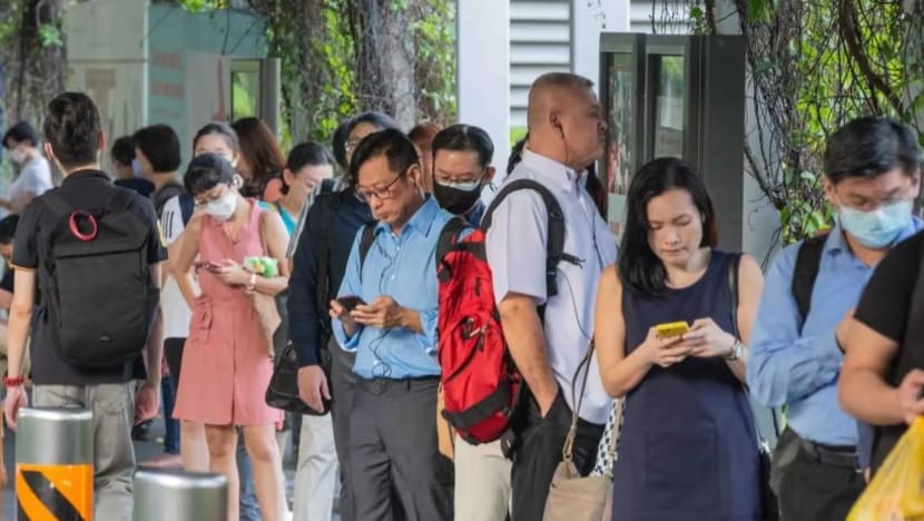 Nearly half of Singapore residents see civility at its worst, fewer than a third would help those they disagree with: Survey