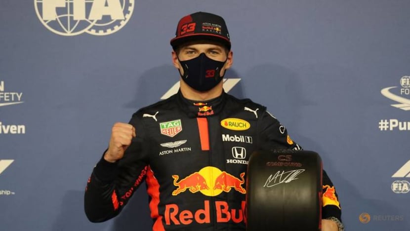 Red Bull F1 team reveal their potential Mercedes-beater Red Bull F1 team reveal their potential Mercedes-beater
