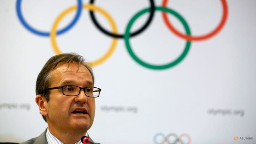 Sharing videos on social media from Tokyo Olympics is not allowed: IOC Sharing videos on social media from Tokyo Olympics is not allowed: IOC