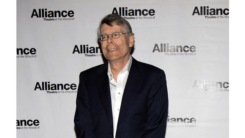 Stephen King: Richie Tozier twist brought It Chapter Two 'full circle' Stephen King: Richie Tozier twist brought It Chapter Two 'full circle'