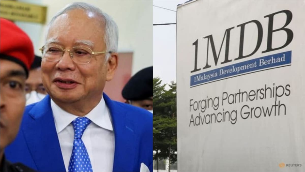 评论：纳吉布的部分赦免将影响对马来西亚机构的信任，其中一些机构的影响比其他机构更大