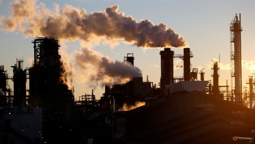 Japan's private-sector activity hit by COVID-19 surge: PMI Japan's private-sector activity hit by COVID-19 surge: PMI