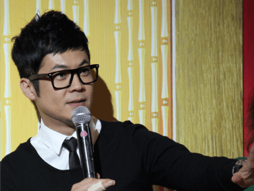 Police investigating actor Terence Cao’s appearance in videos promoting gambling site
