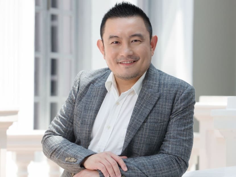 Tan Boon Hui, Arts House Limited executive director and former Singapore Art Museum director, dies at 53 Tan Boon Hui, Arts House Limited executive director and former Singapore Art Museum director, dies at 53