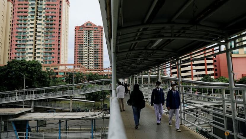 Indonesia to introduce new tax breaks on property, car sales Indonesia to introduce new tax breaks on property, car sales