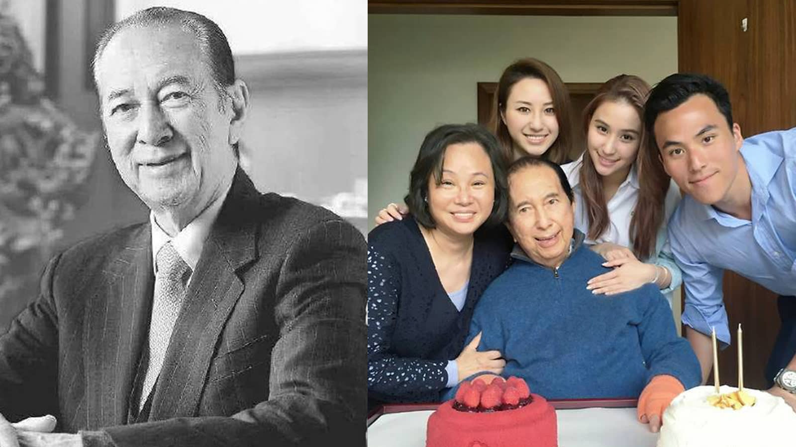 Stanley Ho’s Kids Will Each Receive At Least S$18K A Month From A Family Trust The Late Casino King Had Set Up Stanley Ho’s Kids Will Each Receive At Least S$18K A Month From A Family Trust The Late Casino King Had Set Up