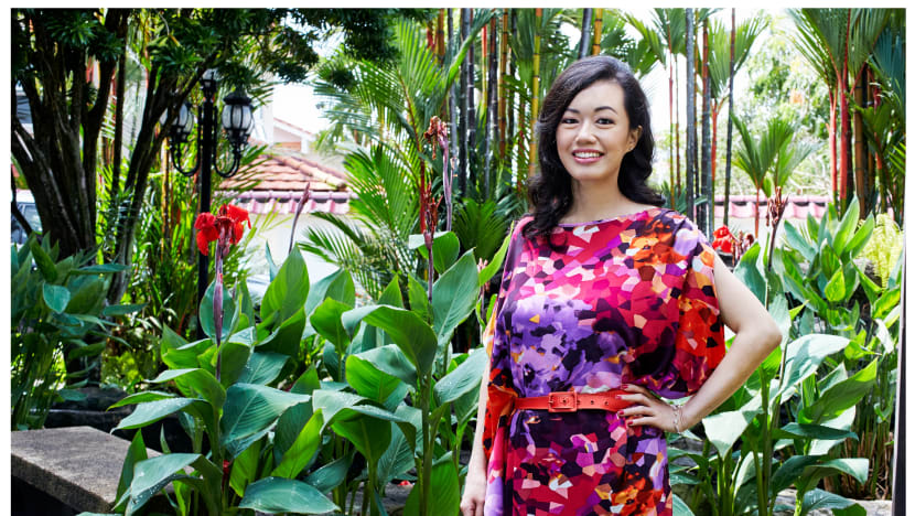 “Phua Chu Kang's Boots Were Yellow — Mine Were Green”: From Luxe Fashion To Fish Soup Hawker To Skincare “Phua Chu Kang's Boots Were Yellow — Mine Were Green”: From Luxe Fashion To Fish Soup Hawker To Skincare