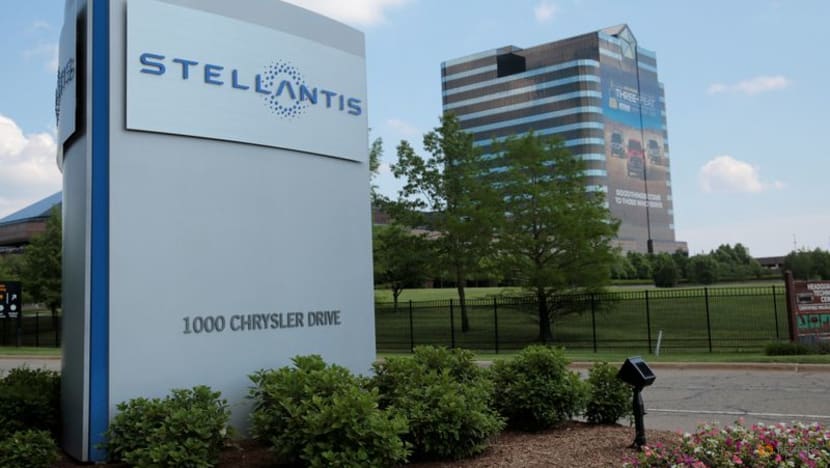 Stellantis inks $11bln in contracts for vital semiconductors by 2030