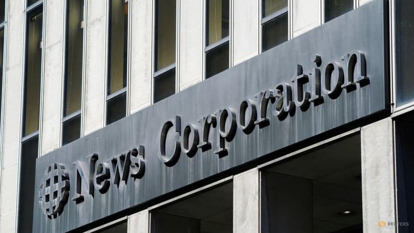 Murdoch's Dow Jones, New York Post sue Perplexity AI for 'illegal' copying of content