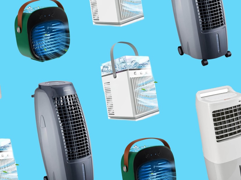 Portable Air Conditioners & Air Coolers To Buy To Help You Beat The Heat In Singapore