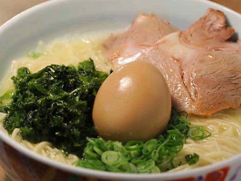 The 10 best ramen restaurants in Singapore: From milky pork broth to a 'hybrid duck' variety The 10 best ramen restaurants in Singapore: From milky pork broth to a 'hybrid duck' variety