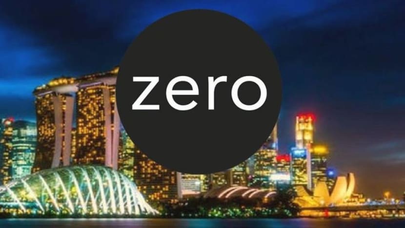 Zero Mobile throws down gauntlet to Singapore telcos by cutting prices, but decries price war Zero Mobile throws down gauntlet to Singapore telcos by cutting prices, but decries price war