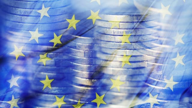 欧盟预测 欧元区经济将避过技术性衰退