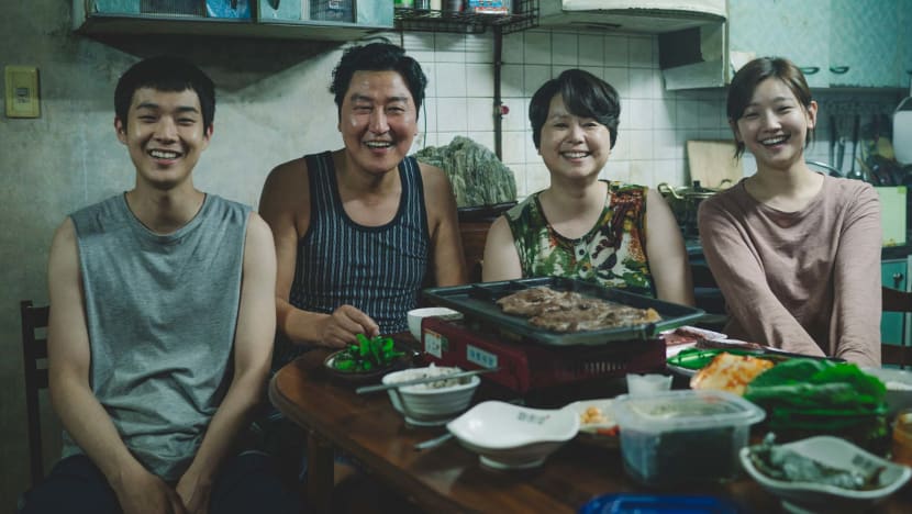 Bong Joon-Ho's Parasite Celebrates Cannes Premiere Anniversary With Short Video Bong Joon-Ho's Parasite Celebrates Cannes Premiere Anniversary With Short Video