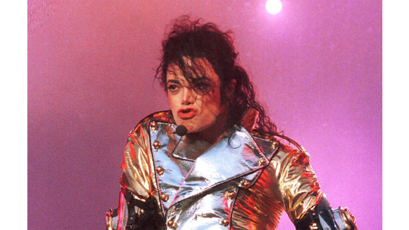 Michael Jackson is Forbes' king of cash Michael Jackson is Forbes' king of cash