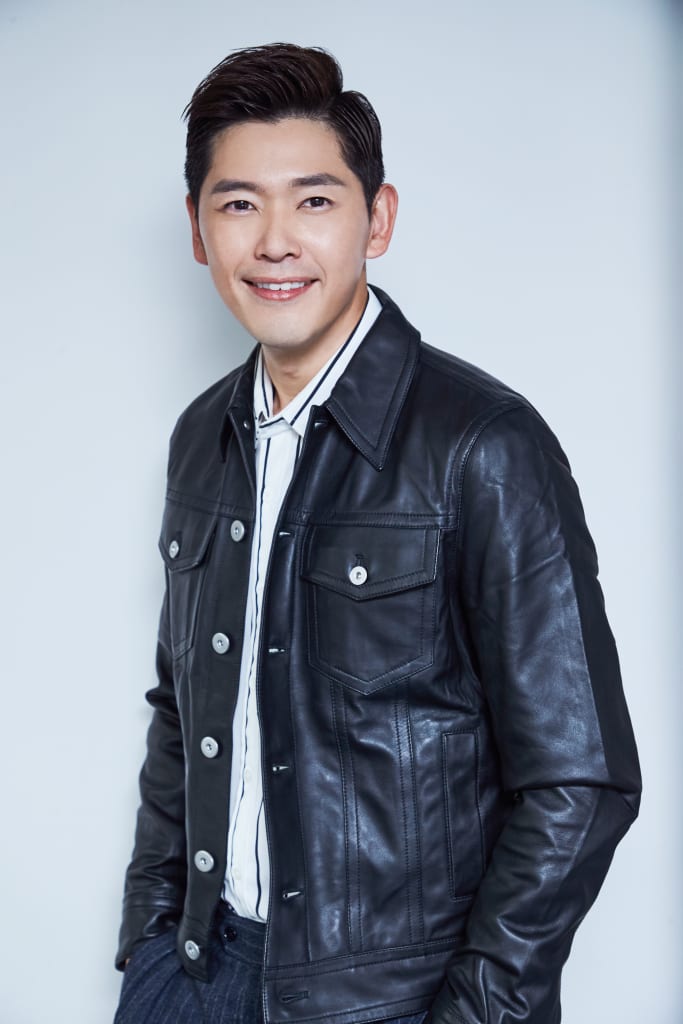 Romeo Tan Romeo Tan
