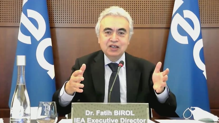 Southeast Asia faces a number of energy-related challenges, but remains a ‘critical’ region: IEA Southeast Asia faces a number of energy-related challenges, but remains a ‘critical’ region: IEA