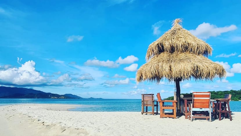 'This is what we needed': Some quitting their jobs, taking sabbaticals amid COVID-19 burnout 'This is what we needed': Some quitting their jobs, taking sabbaticals amid COVID-19 burnout