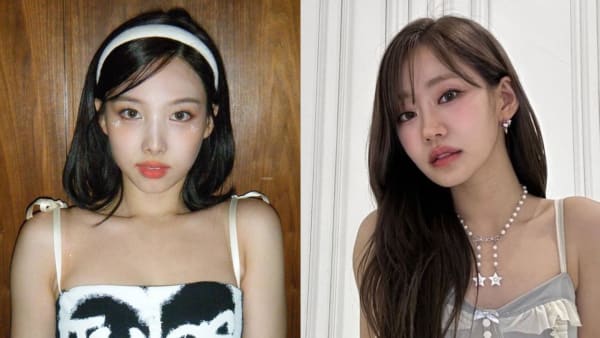 Twice's Nayeon collaborates with BTS producers, Kiss Of Life's Julie and more on new album - Vimarsana News