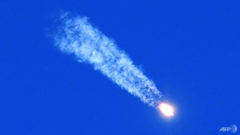 Rusia siasat kes pelancaran roket yang gagal