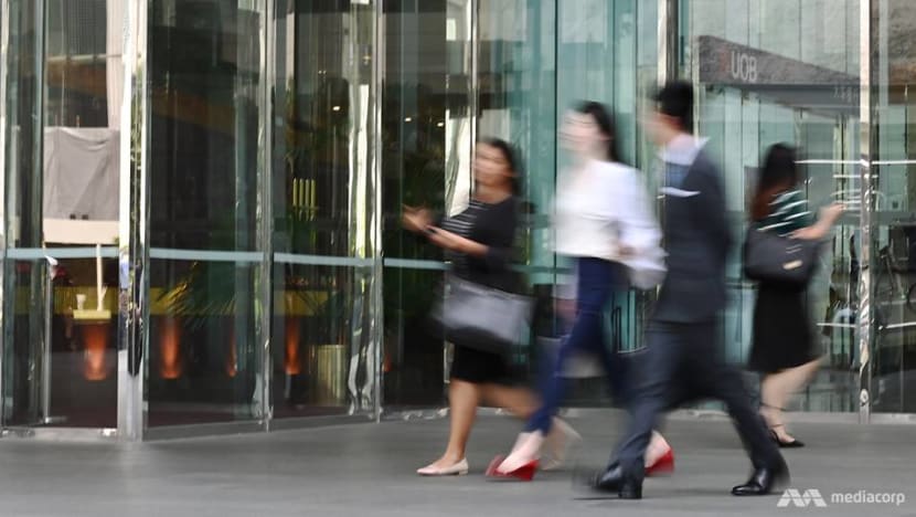 Commentary: Annual performance reviews - an archaic HR practice we must disrupt Commentary: Annual performance reviews - an archaic HR practice we must disrupt