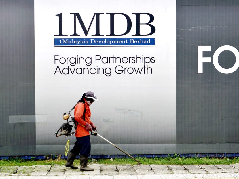 The Malaysian Insider file photo The Malaysian Insider file photo