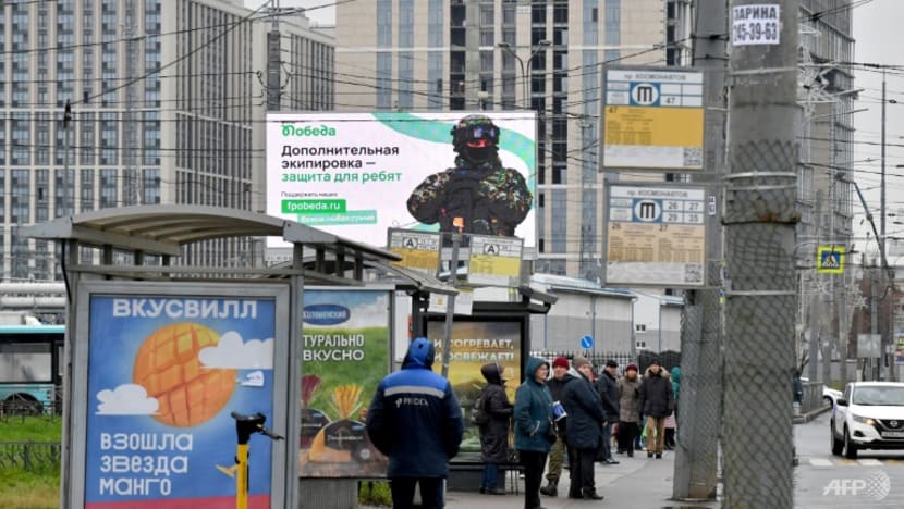 Ukraine hails new air defences, warns power situation 'tense' Ukraine hails new air defences, warns power situation 'tense'