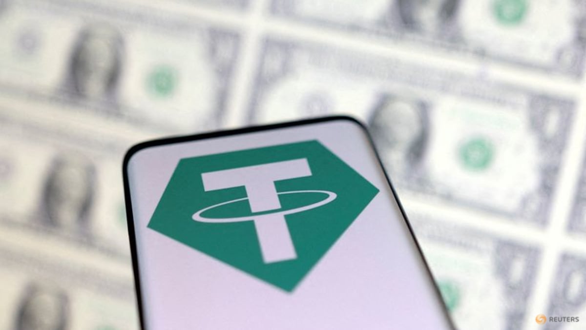 Crypto giant Tether to launch sterling-pegged stablecoin