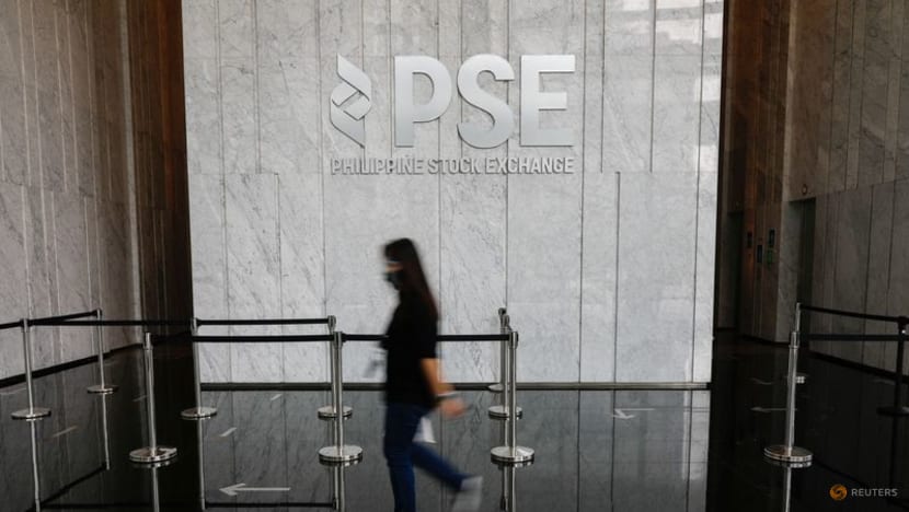 Philippine bourse sees firms raising $3.6 billion on capital markets this year