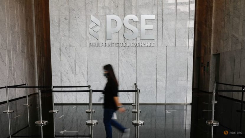 Philippine bourse sees firms raising $3.6 billion on capital markets this year Philippine bourse sees firms raising $3.6 billion on capital markets this year