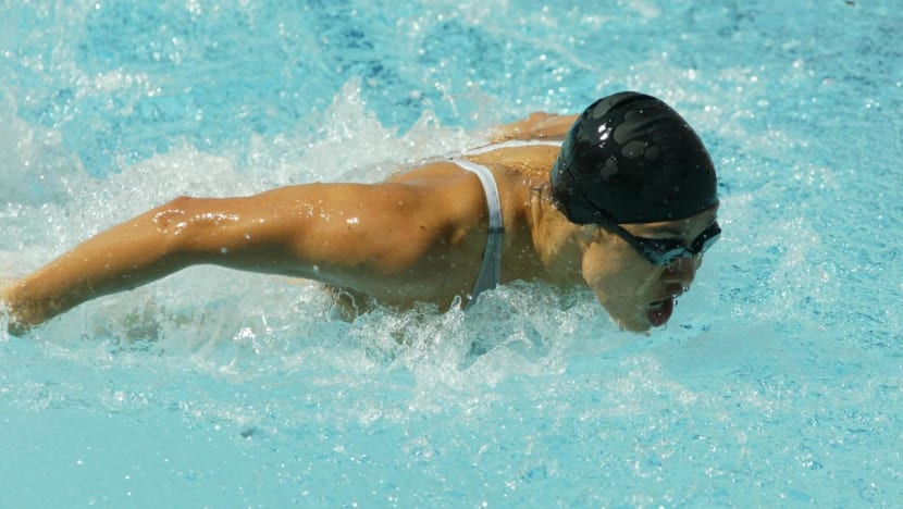 Commentary: ‘I couldn’t balance it all anymore’ - former national swimmer Joscelin Yeo sheds light on unseen struggles of elite athletes Commentary: ‘I couldn’t balance it all anymore’ - former national swimmer Joscelin Yeo sheds light on unseen struggles of elite athletes