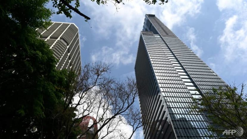 James Dyson buys Singapore penthouse: What does he get for S$73.8 million? James Dyson buys Singapore penthouse: What does he get for S$73.8 million?