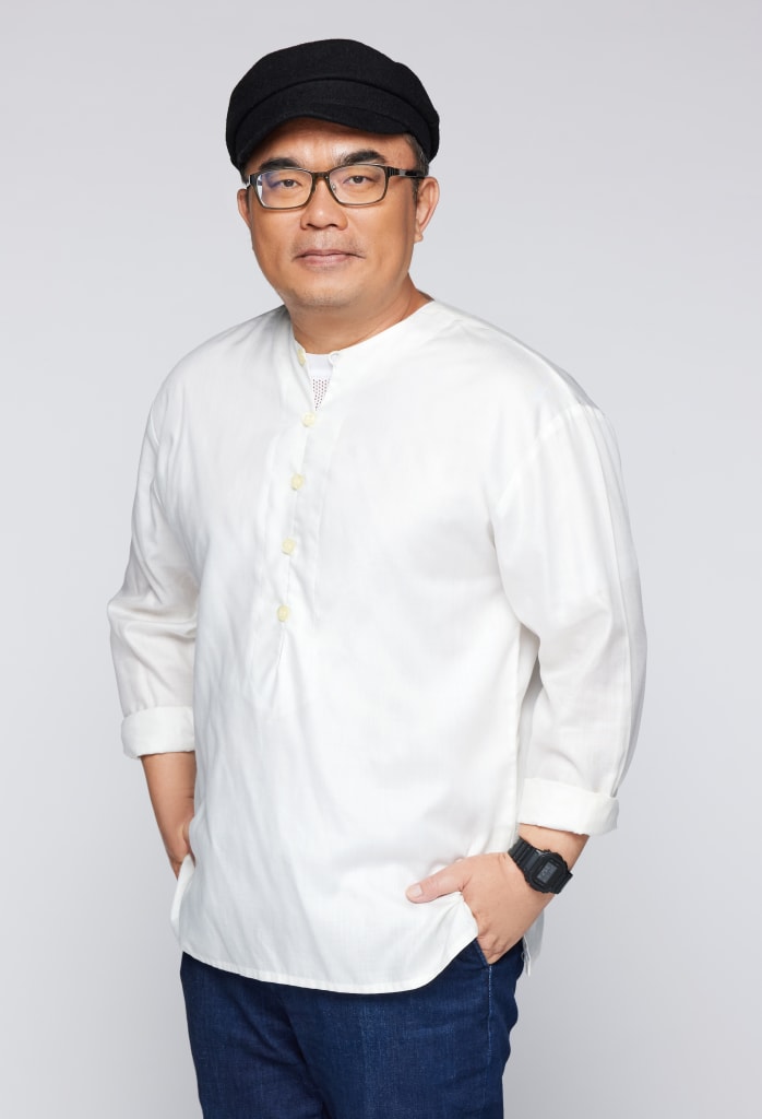 Alfred Yeo - Senior Producer (Chinese Entertainment Productions) Alfred Yeo - Senior Producer (Chinese Entertainment Productions)