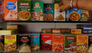 India widens spices crackdown with nationwide checks on all manufacturers