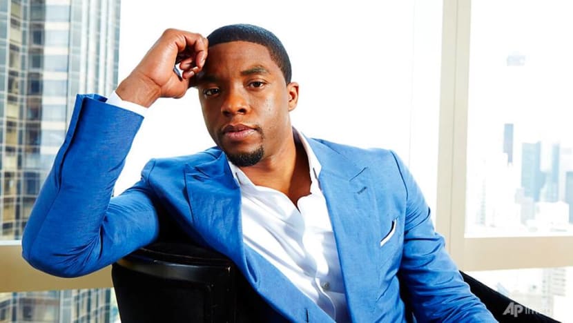 Chadwick Boseman honoured in South Carolina hometown, where he inspired others Chadwick Boseman honoured in South Carolina hometown, where he inspired others