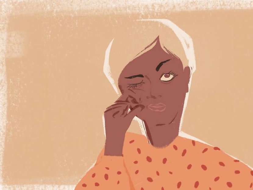 Beauty Fixes: Droopy skin? Here's how to firm up your complexion in four weeks Beauty Fixes: Droopy skin? Here's how to firm up your complexion in four weeks