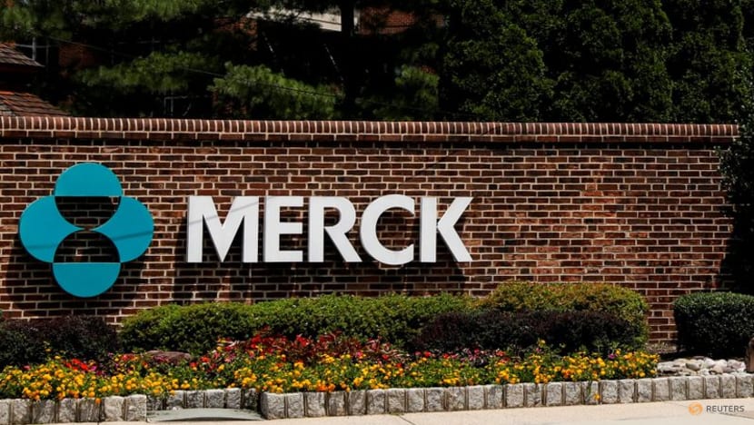 Merck signs pact to broaden generic manufacturing of COVID-19 pill Merck signs pact to broaden generic manufacturing of COVID-19 pill