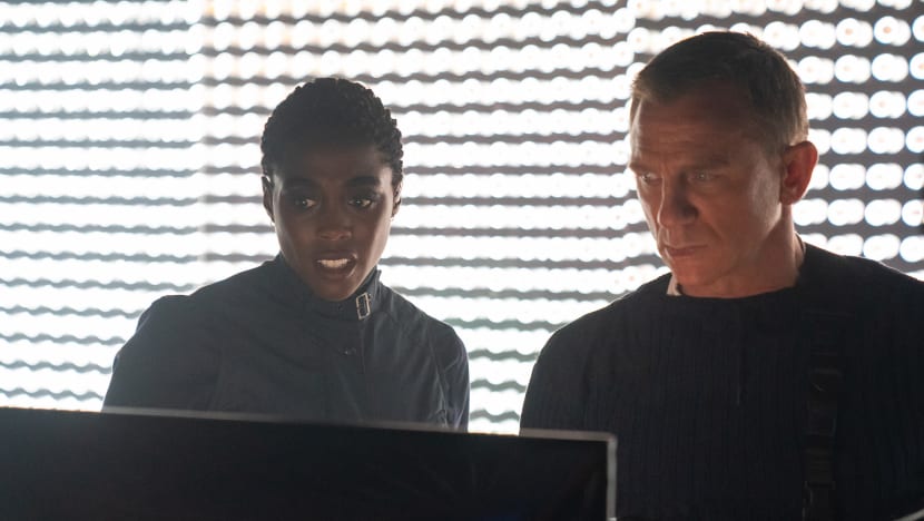 James Bond Producer: Search For Daniel Craig’s Replacement Won’t Begin Until 2022