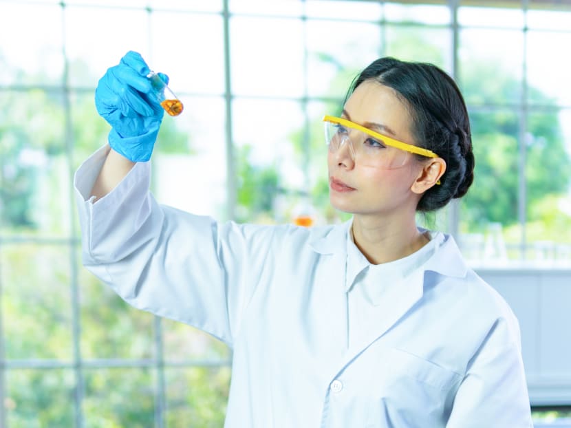 How a saliva swab test can help you detect diet fails, disease risk and more How a saliva swab test can help you detect diet fails, disease risk and more