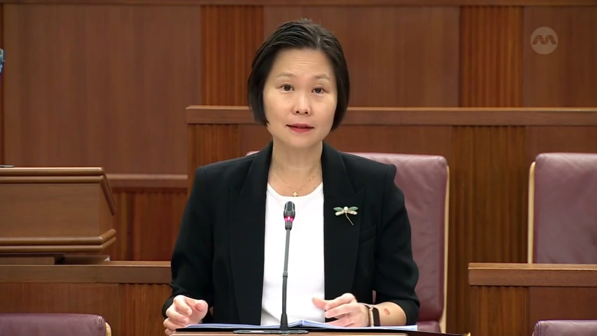 Gan Siow Huang on protecting students from abuse in schools - CNA