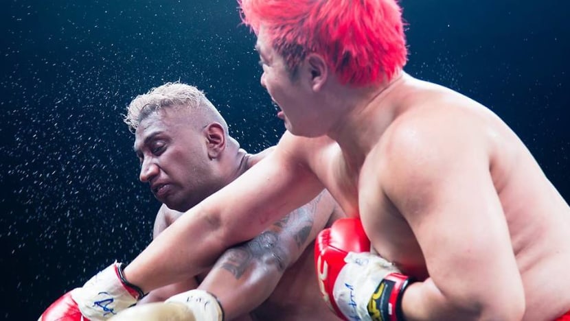 Muay Thai fight death: Pradip Subramanian died of natural cause, coroner rules Muay Thai fight death: Pradip Subramanian died of natural cause, coroner rules