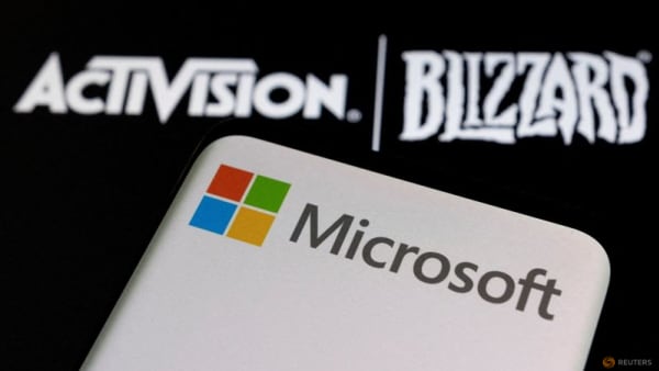 UK's CMA open to new Microsoft-Activision probe after u-turn - Vimarsana News