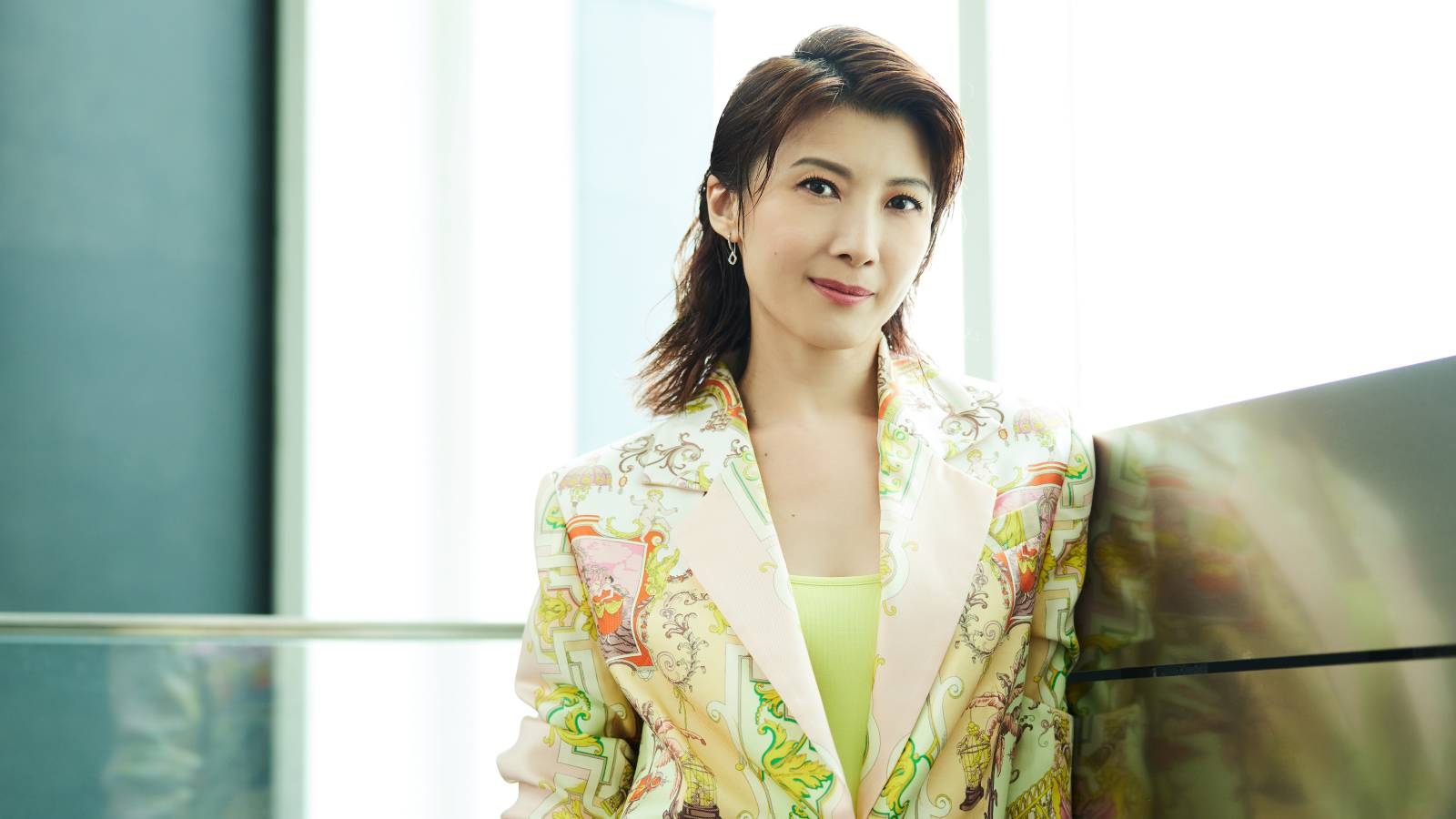 Jeanette Aw On Where Her Pastry Shop Is Located & Why Baking During The Circuit Breaker Was "Frustrating" For Her