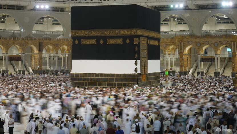 Pilgrimage tour prices soar as demand surges for Umrah trips during Ramadan Pilgrimage tour prices soar as demand surges for Umrah trips during Ramadan