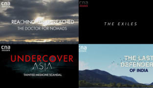 Mediacorp wins 19 awards at New York Festivals TV & Film Awards 2024, including five golds