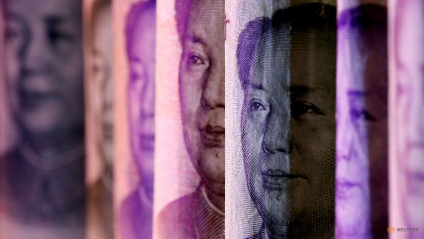 Exclusive - China FX regulatory body proposes cap on banks' prop trading - sources Exclusive - China FX regulatory body proposes cap on banks' prop trading - sources