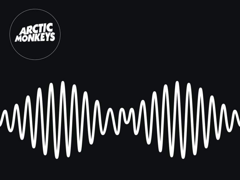 AM (Arctic Monkeys) | 3.5/5