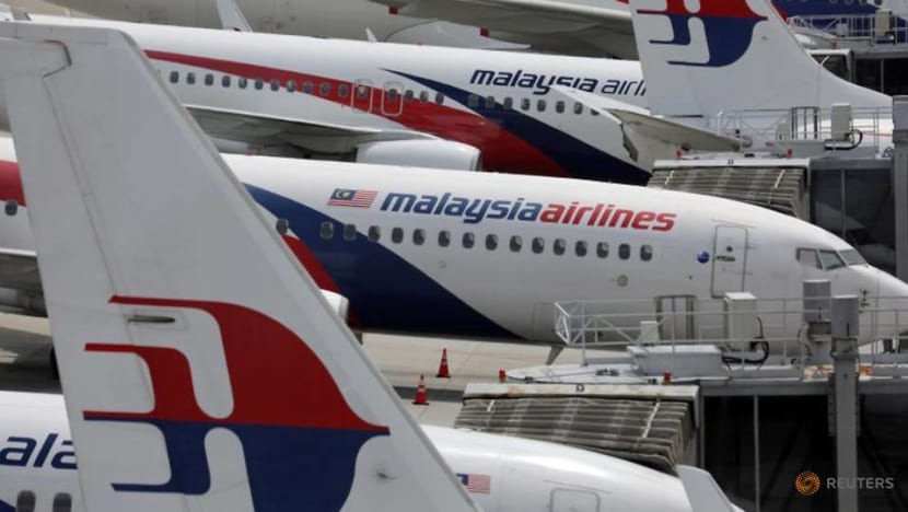 Malaysia says aviation firms may need three years to recover from COVID-19
